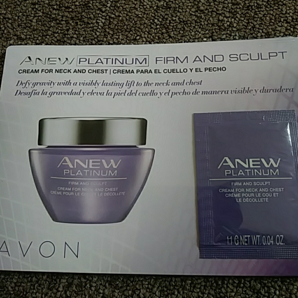 Cosmetics And skin care